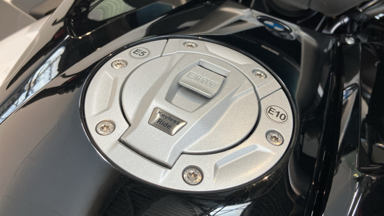 BMW K1600 GT SE (22MY)